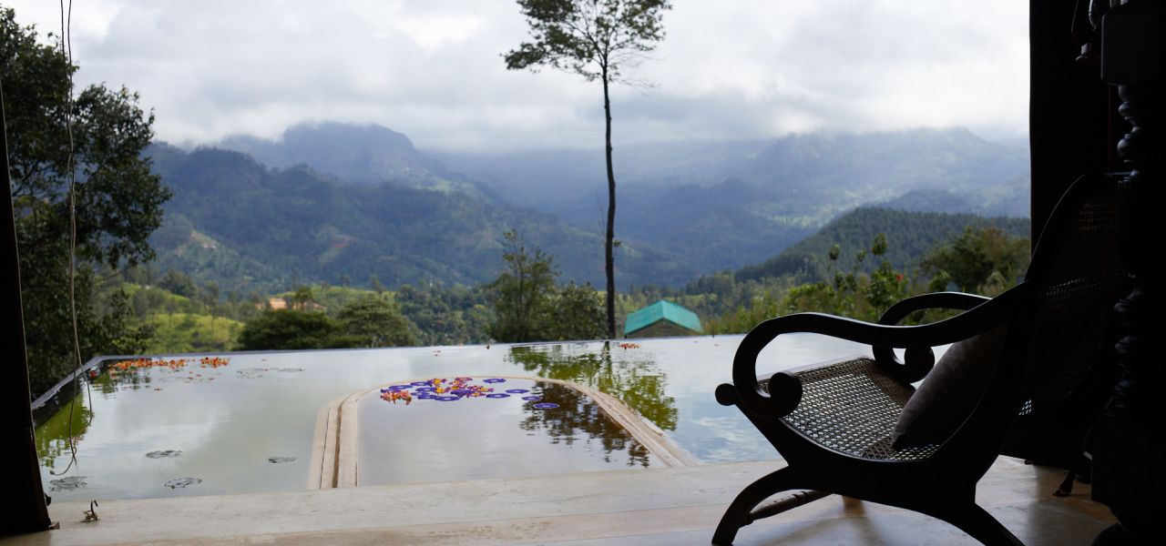 Signature Sri Lanka | The Island of Serendipity