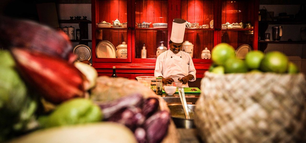 Signature Sri Lanka | The Island of Serendipity