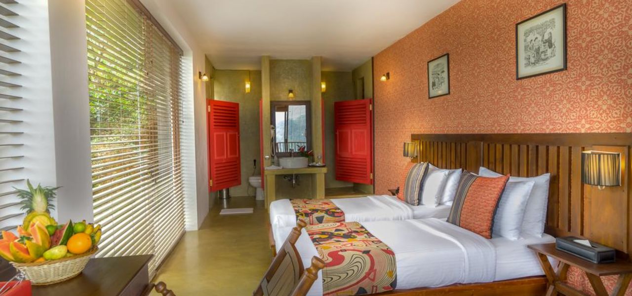 Signature Sri Lanka | The Island of Serendipity