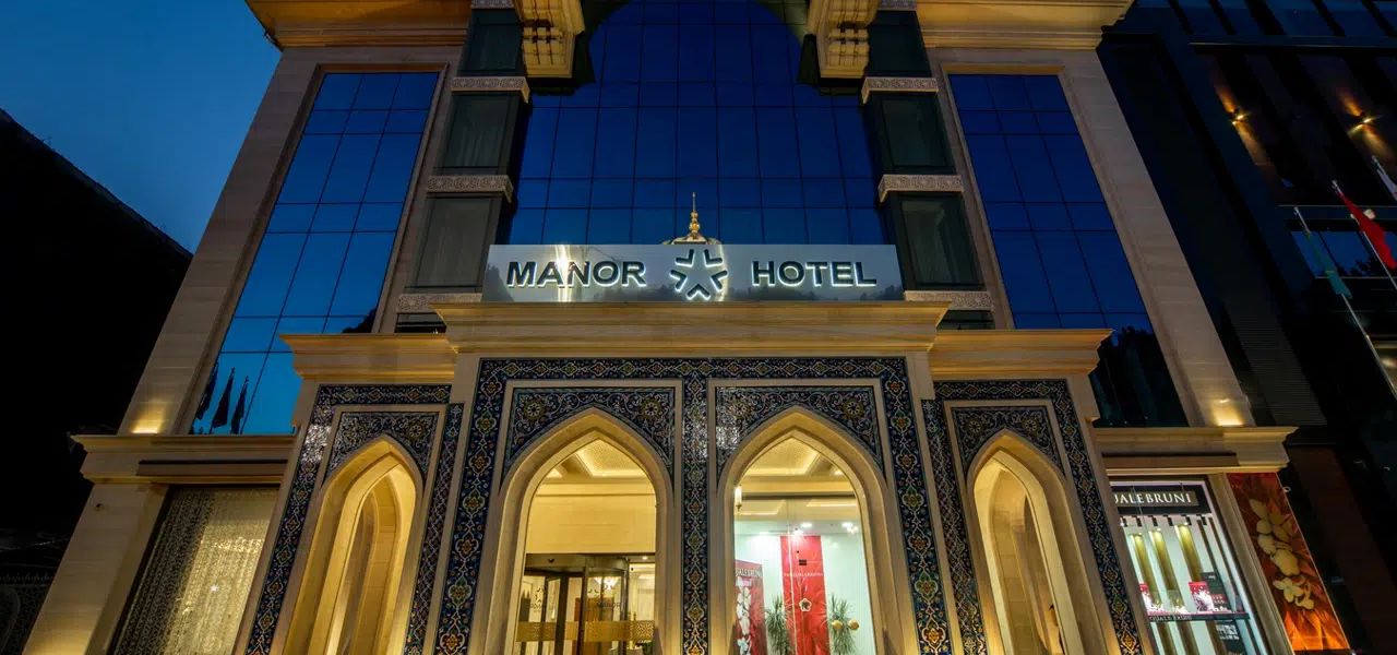 Highlights of Uzbekistan