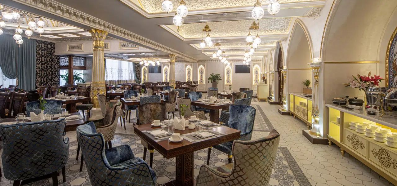 Highlights of Uzbekistan