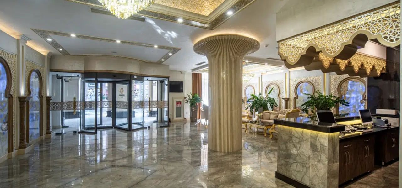 Highlights of Uzbekistan