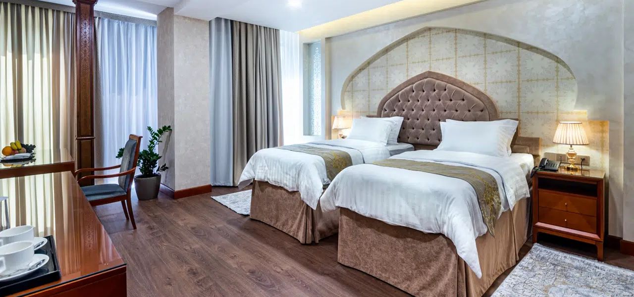 Highlights of Uzbekistan