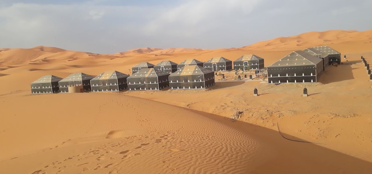 Highlights of Morocco