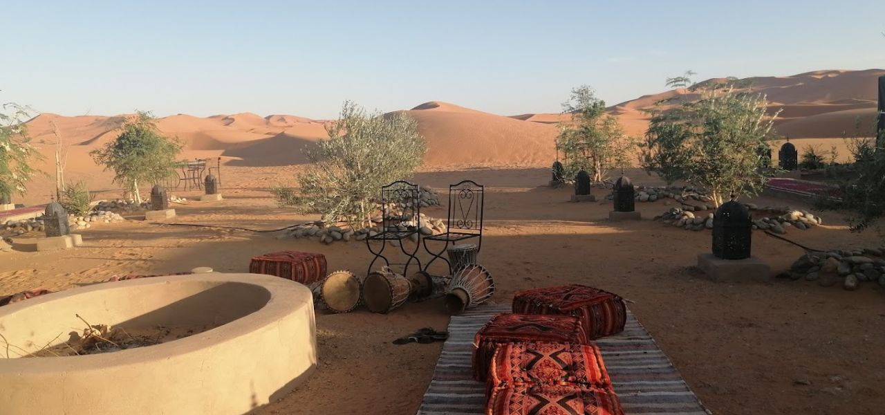 Highlights of Morocco