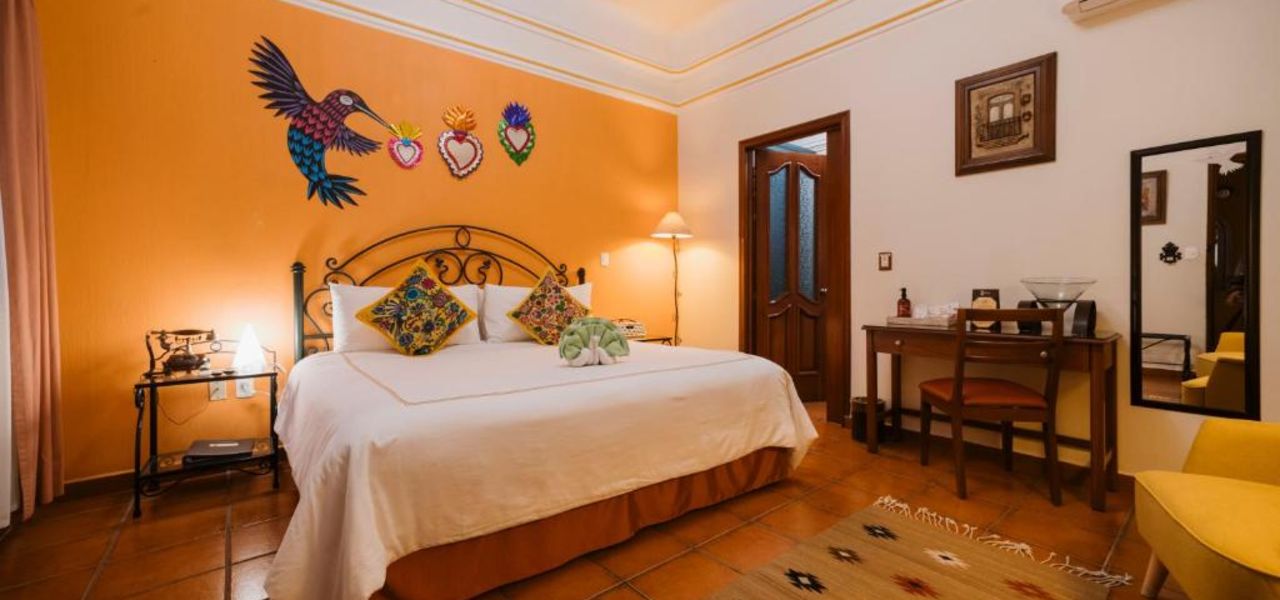 Signature Mexico | Among Ruins & Ritual