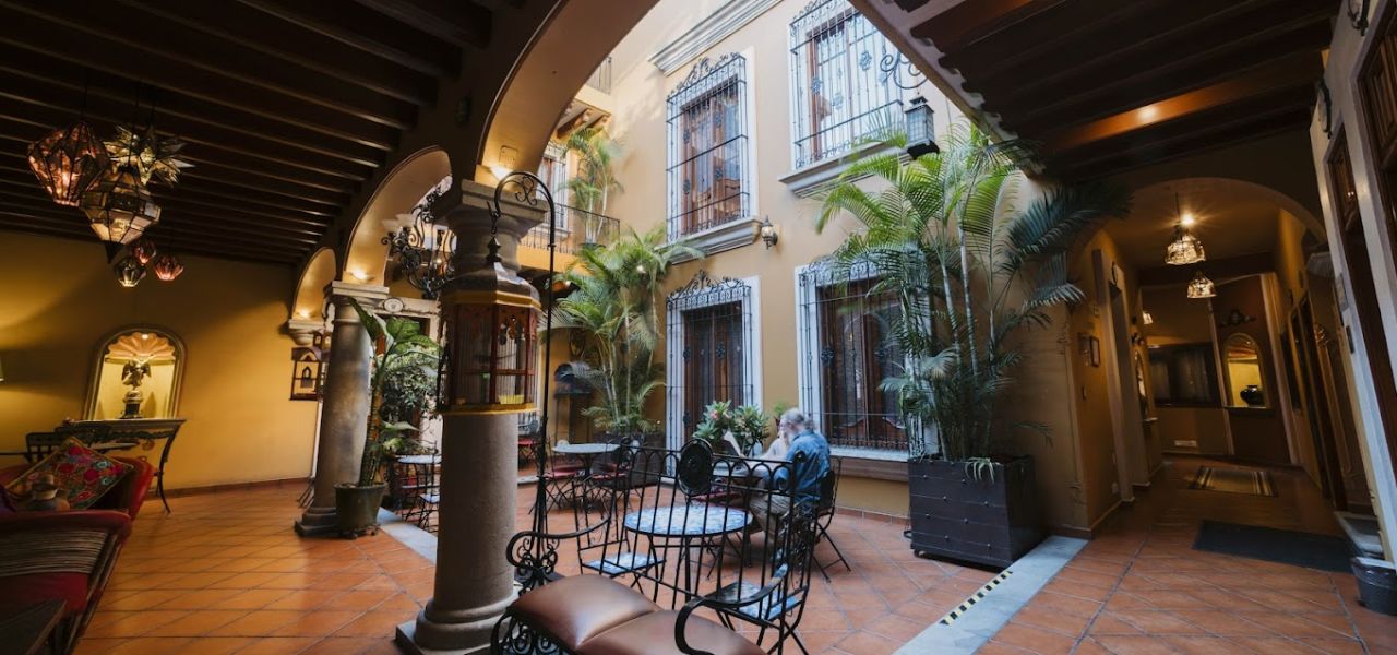 Signature Mexico | Among Ruins & Ritual