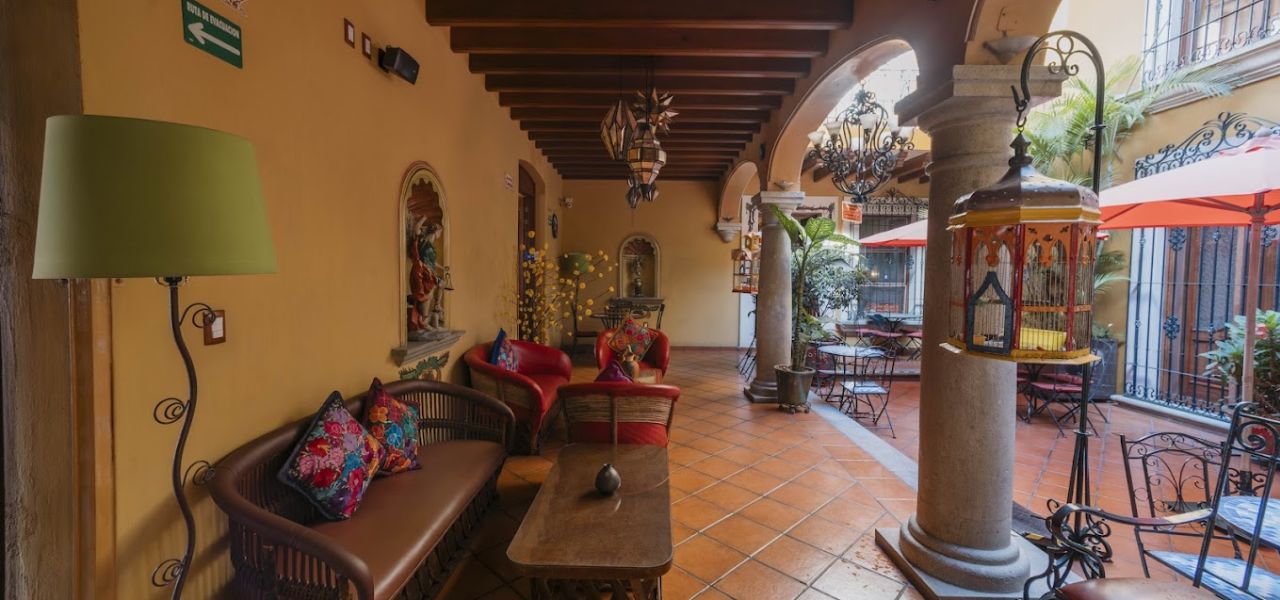 Signature Mexico | Among Ruins & Ritual