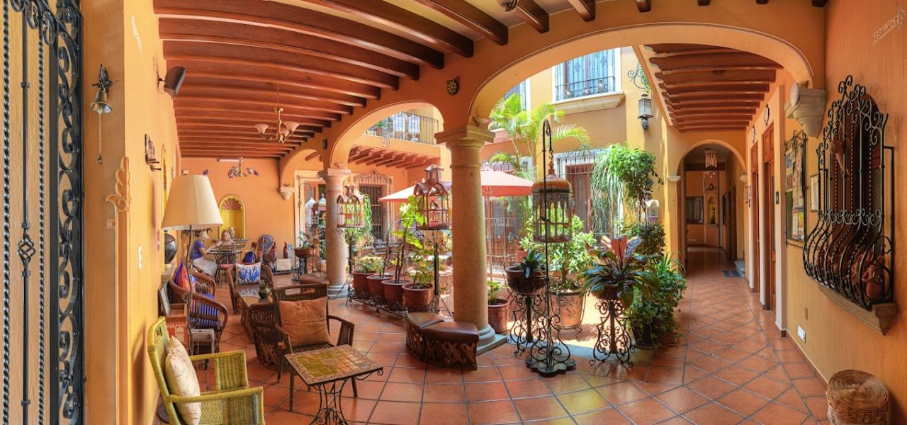 Signature Mexico | Among Ruins & Ritual