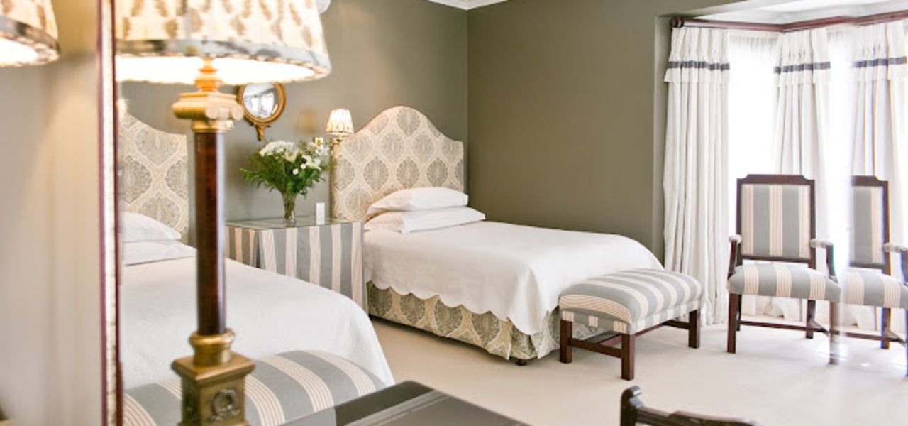 Signature South Africa | Wild Coasts & Winelands