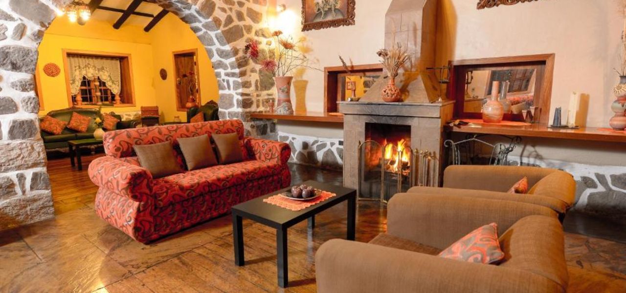 Lares Trek to Machu Picchu