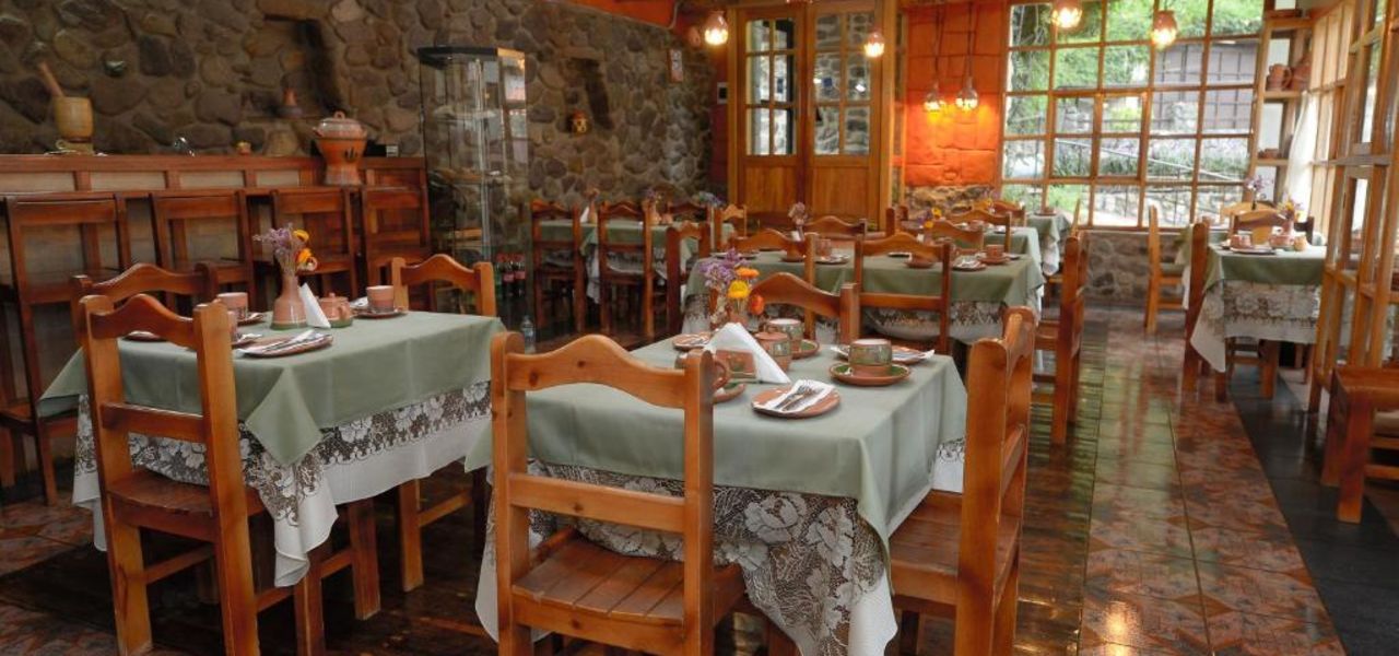 Lares Trek to Machu Picchu