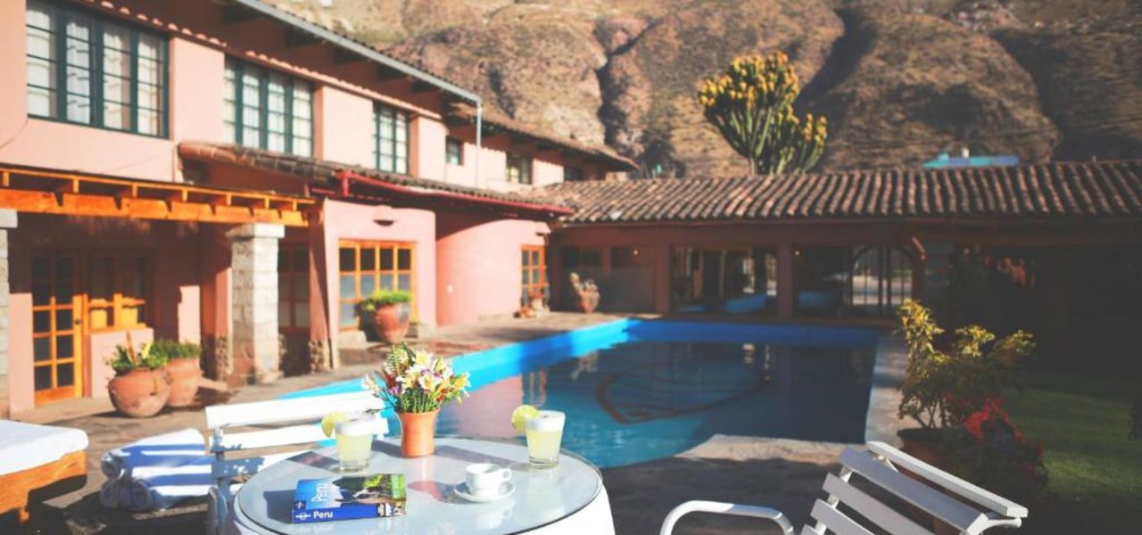 Lares Trek to Machu Picchu