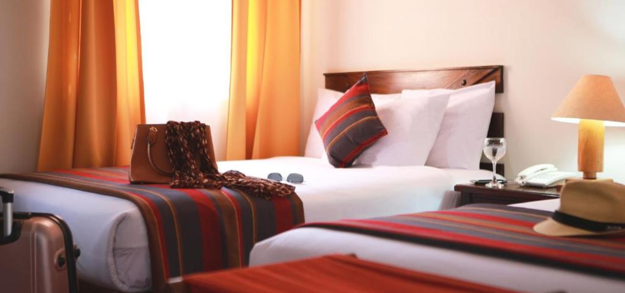 Lares Trek to Machu Picchu