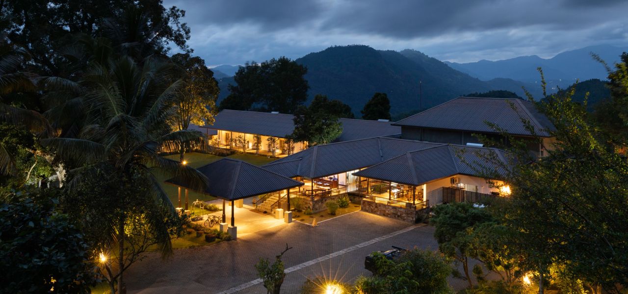 Signature Sri Lanka | The Island of Serendipity