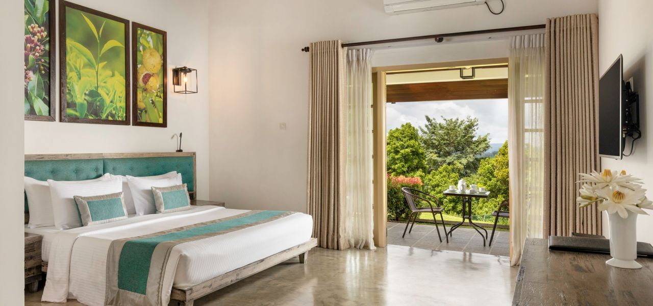 Signature Sri Lanka | The Island of Serendipity