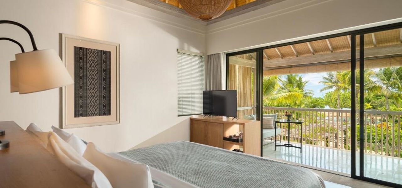 Signature Indonesia | The Sacred Wild Isles