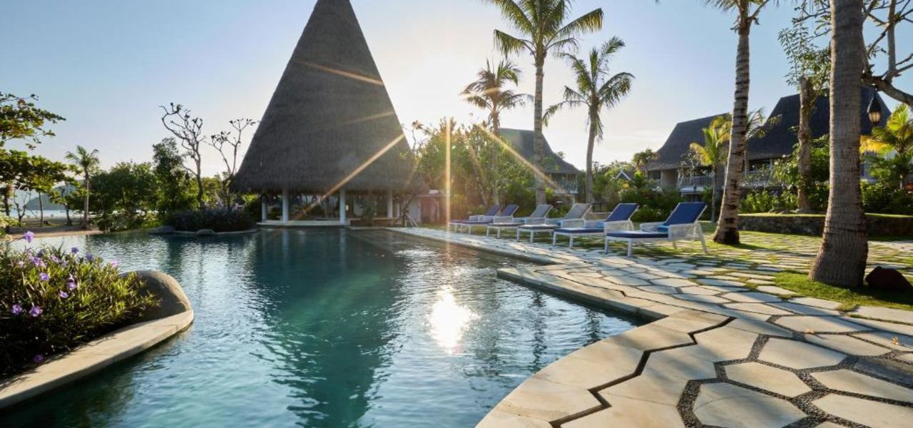 Signature Indonesia | The Sacred Wild Isles