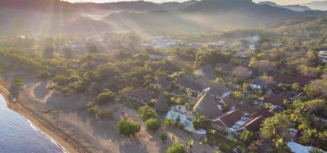 Signature Indonesia | The Sacred Wild Isles