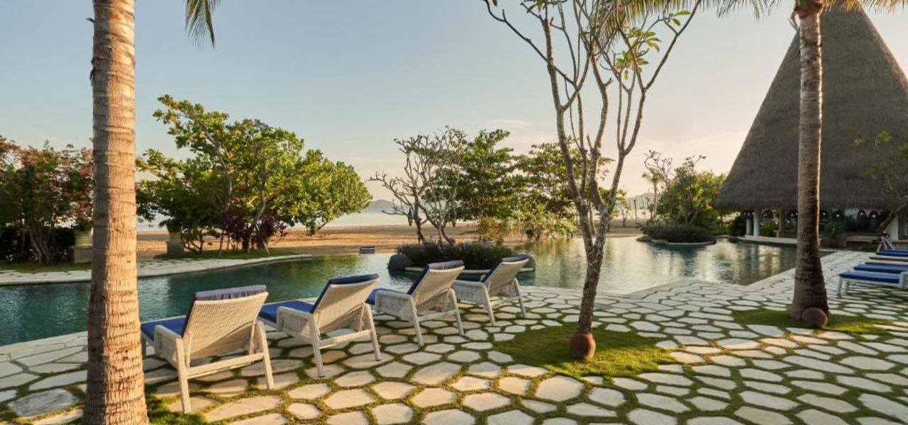 Signature Indonesia | The Sacred Wild Isles