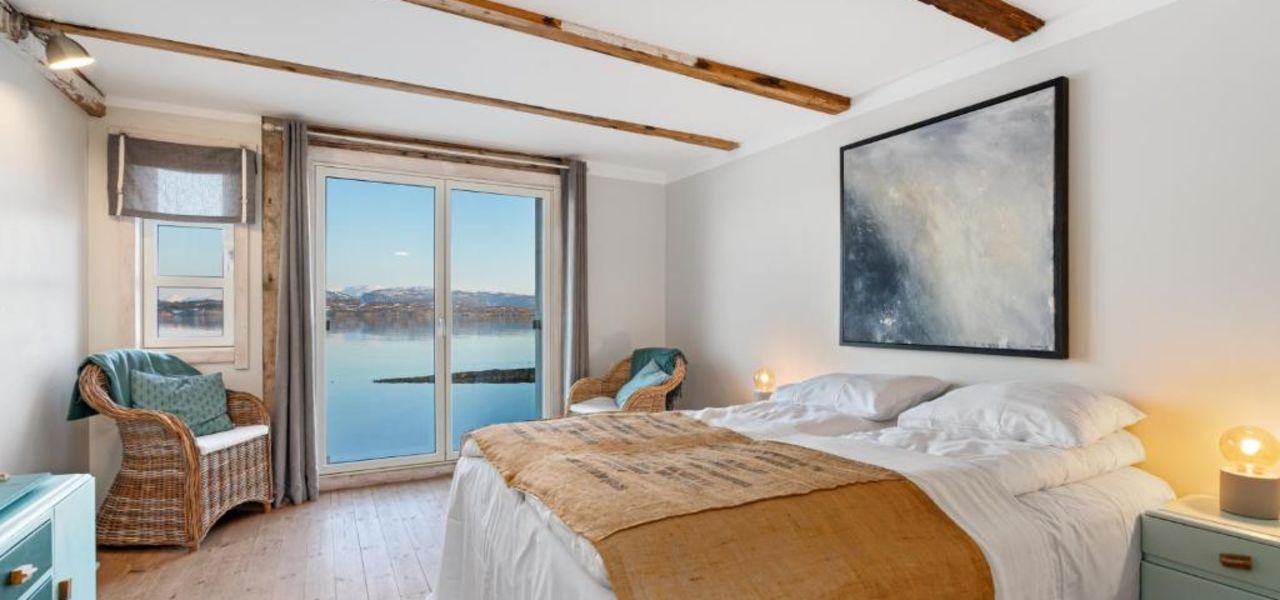 Signature Norway | Where Fjords Meet Sky