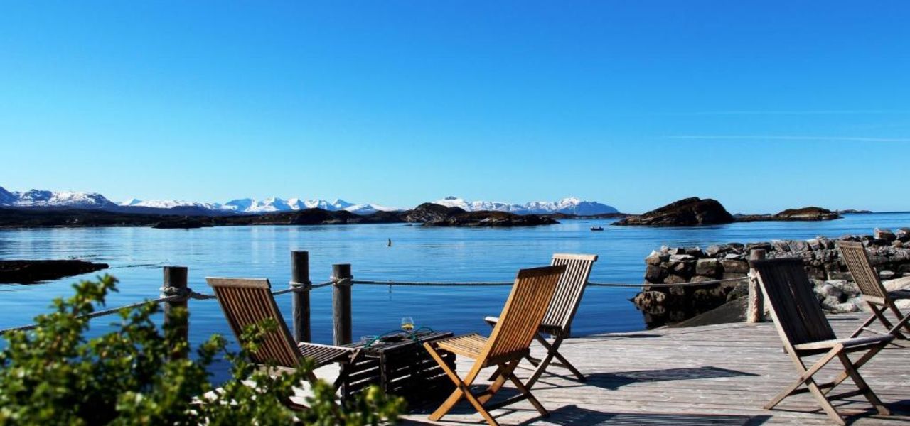 Signature Norway | Where Fjords Meet Sky