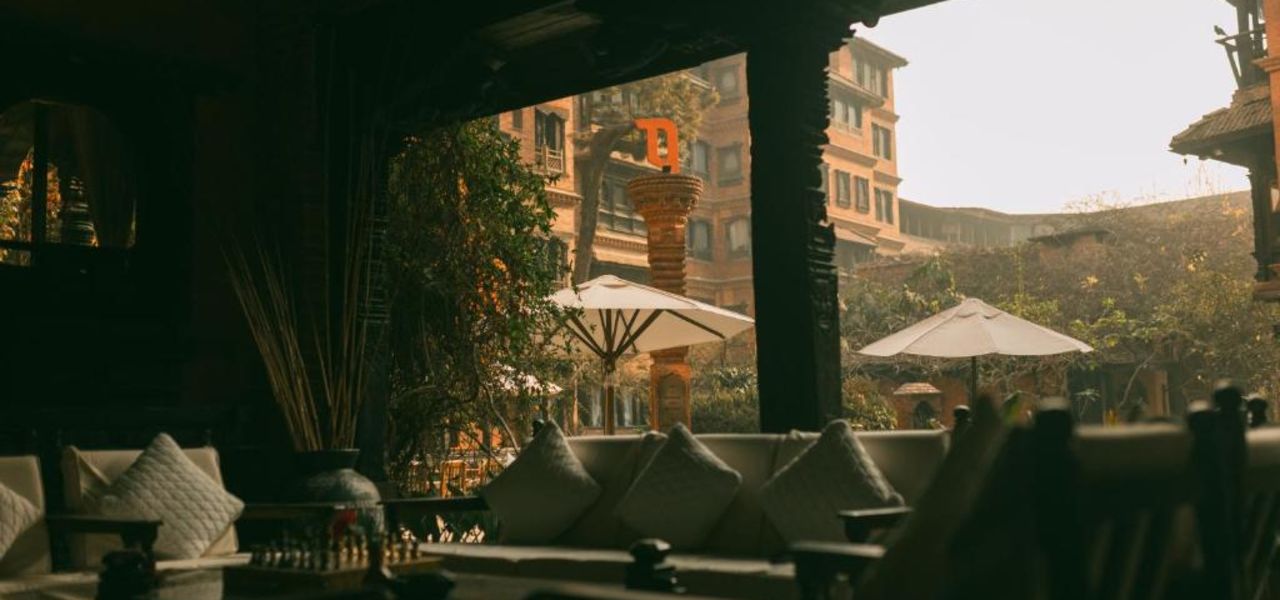 Signature Nepal & Bhutan | Peaks & Prayer Flags