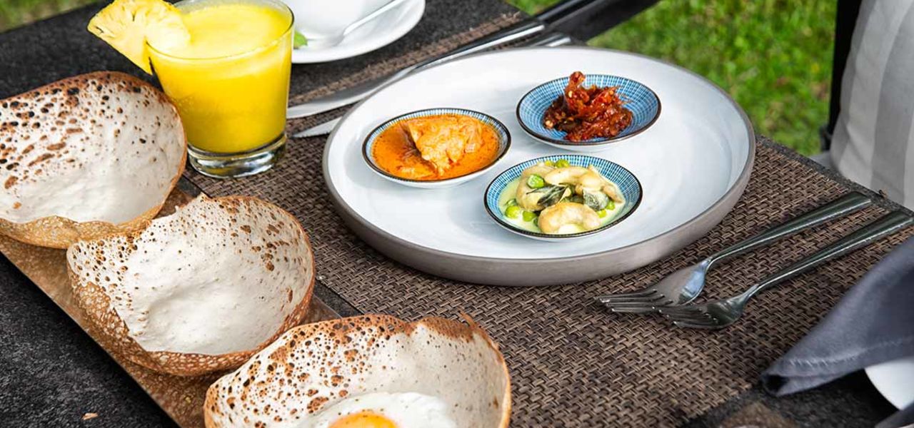 Signature Sri Lanka | The Island of Serendipity