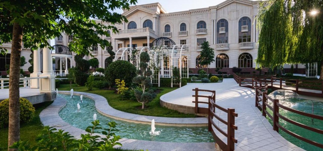 Highlights of Uzbekistan