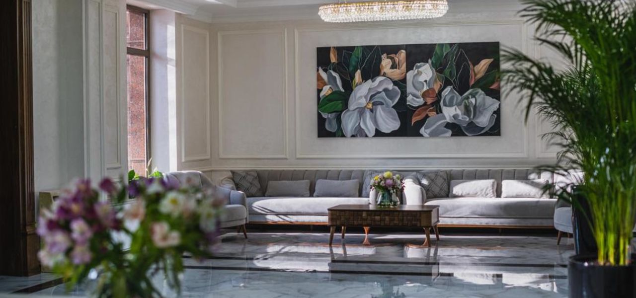 Highlights of Uzbekistan