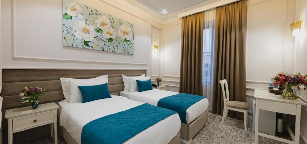 Highlights of Uzbekistan