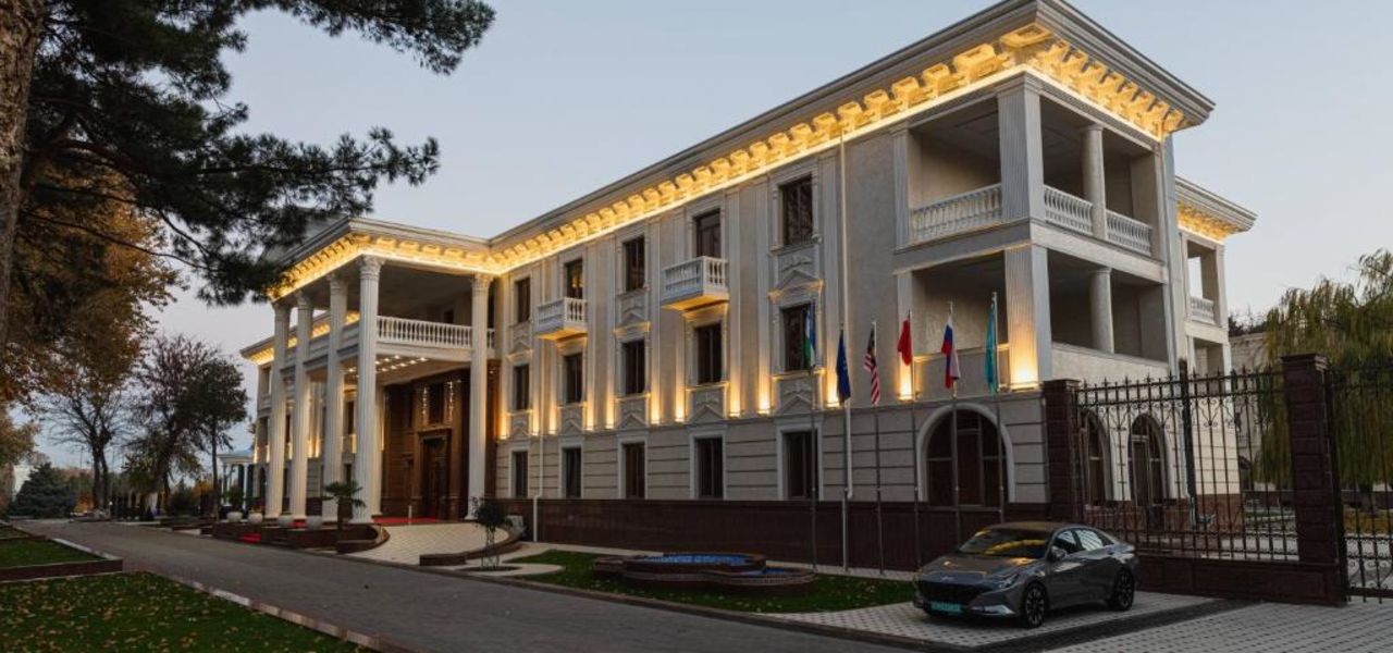 Highlights of Uzbekistan