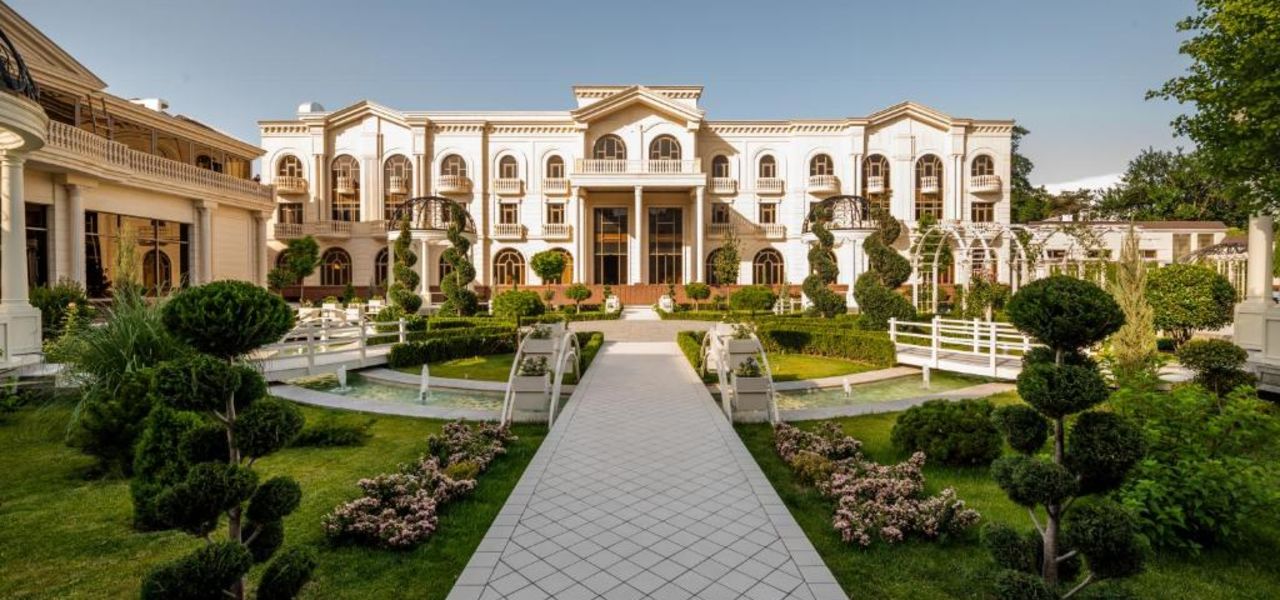 Highlights of Uzbekistan