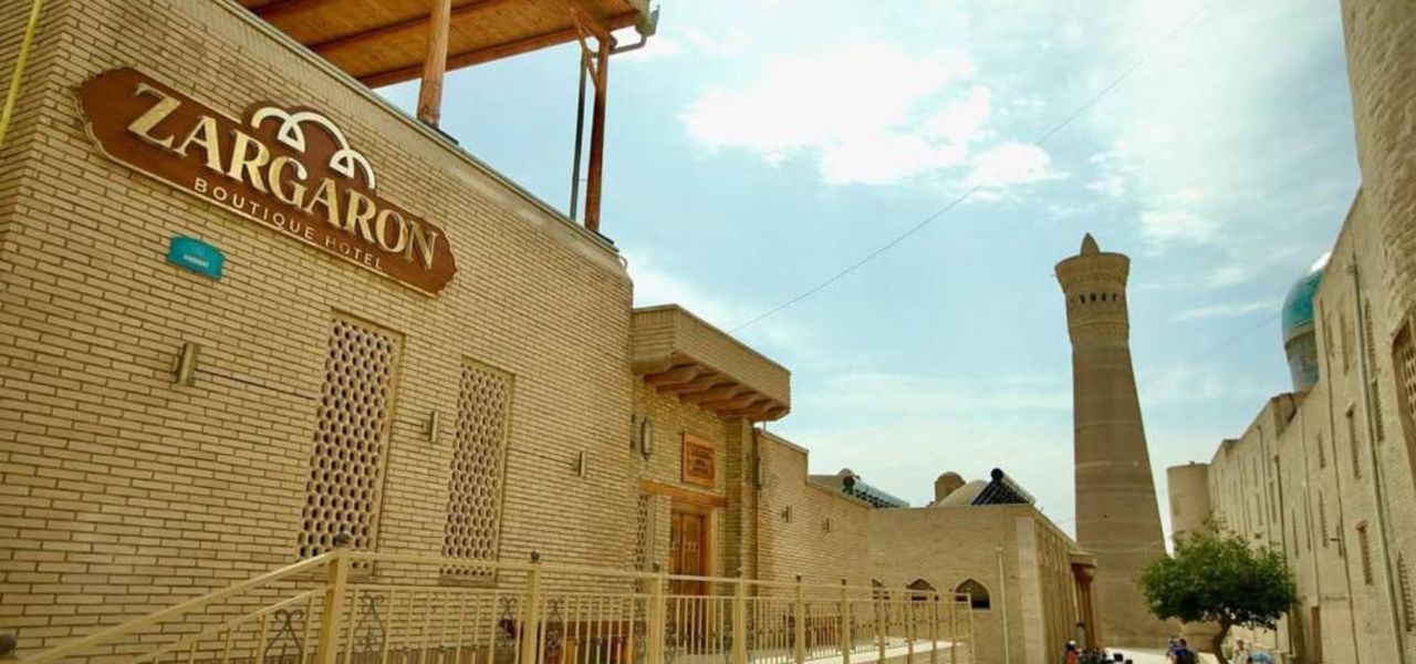 Highlights of Uzbekistan