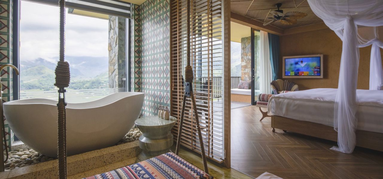 Signature Vietnam | In Fabric & Folklore