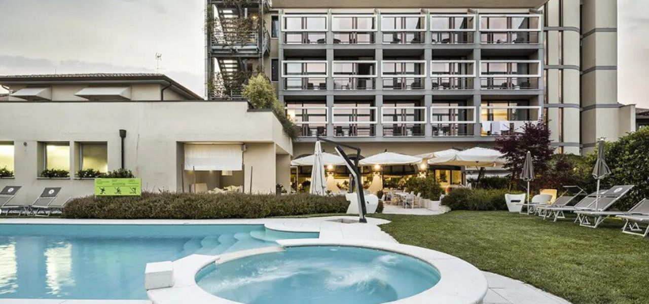 Cycling the Italian Lakes