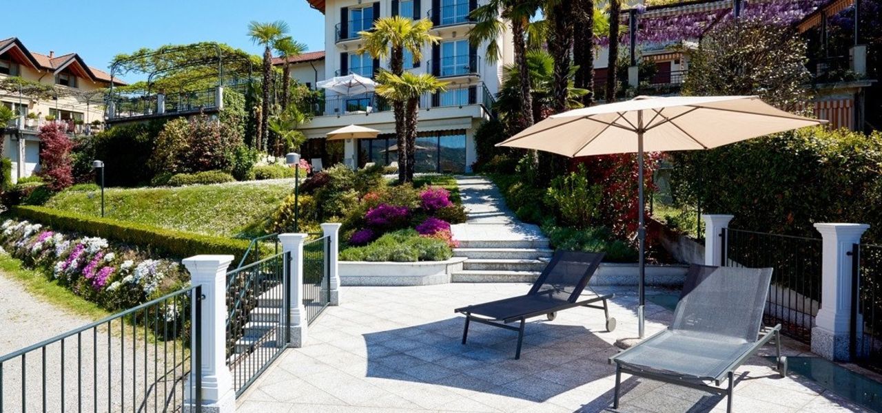 Cycling the Italian Lakes