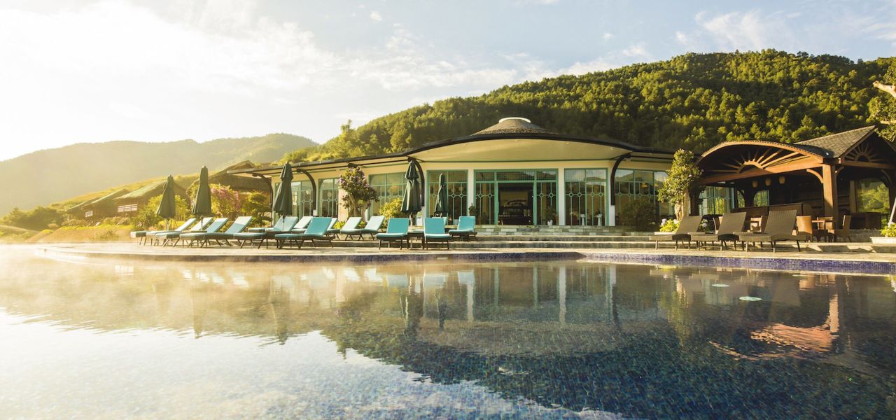 Signature Vietnam | In Fabric & Folklore