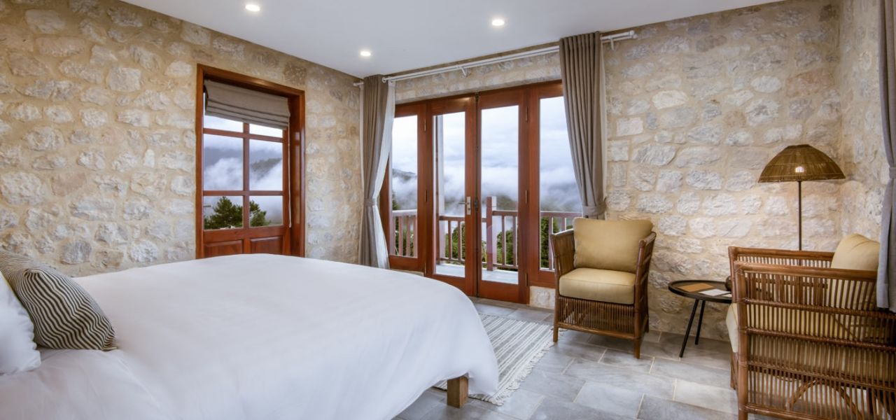 Signature Vietnam | In Fabric & Folklore