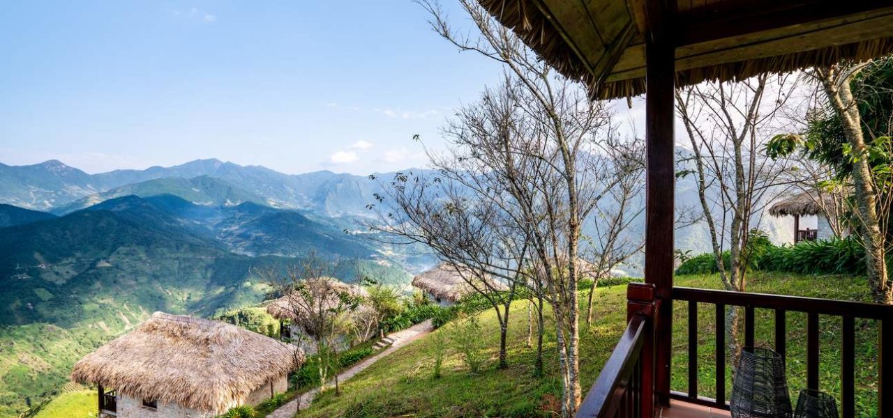 Signature Vietnam | In Fabric & Folklore