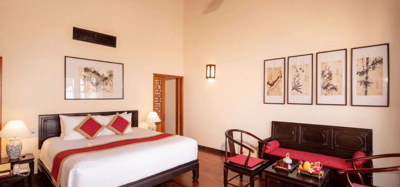 Signature Vietnam | In Fabric & Folklore