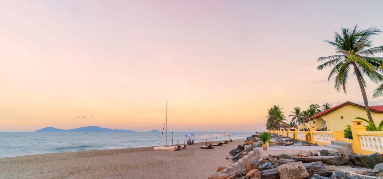 Signature Vietnam | In Fabric & Folklore