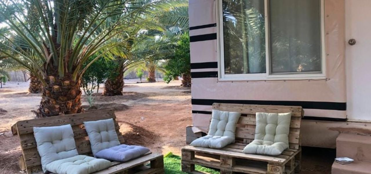 Saudi Arabia Explorer – Total Eclipse