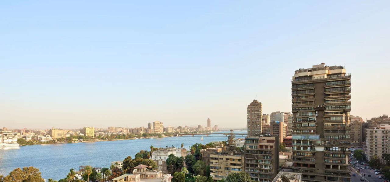 Egypt Premium Family Adventure