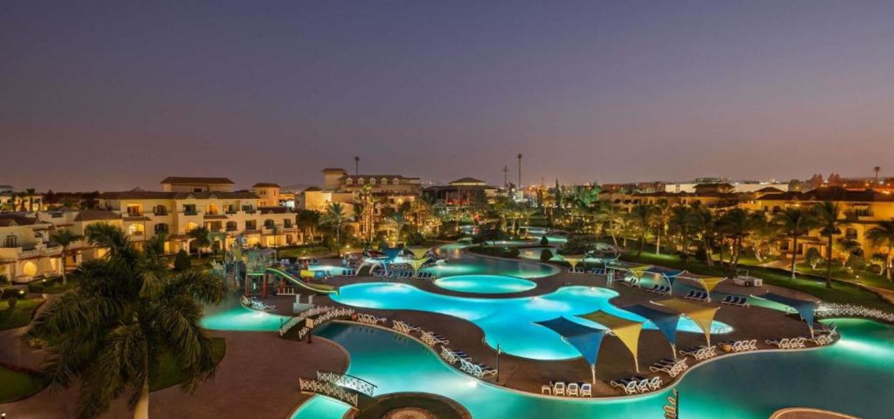 Egypt Family Adventure