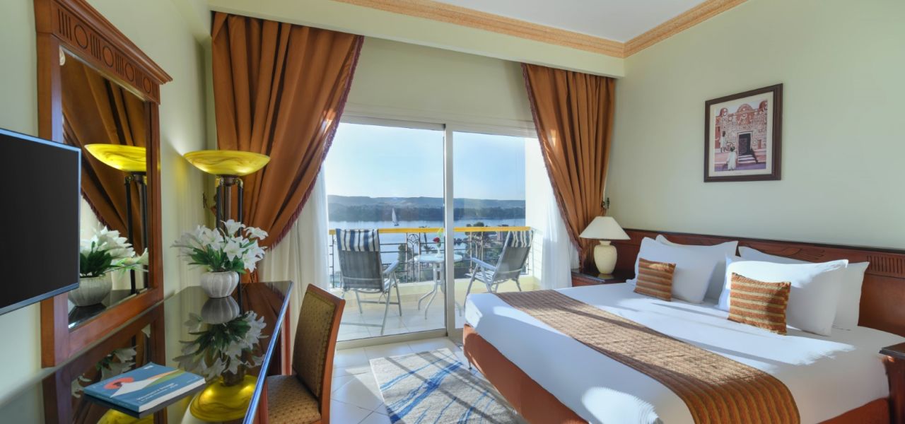 Egypt Premium Family Adventure