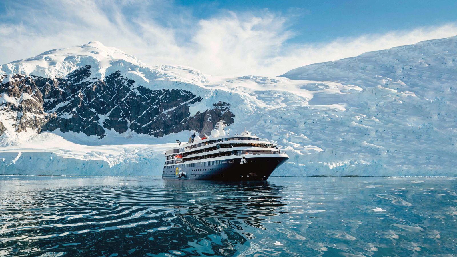 Quark Expeditions