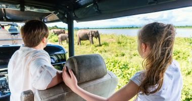 Private Group Adventures