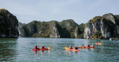 Private Group Adventures