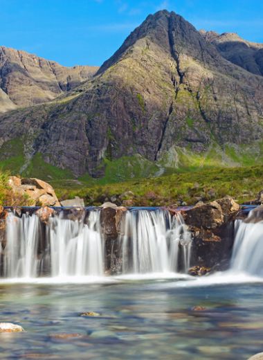 Private Group Adventures